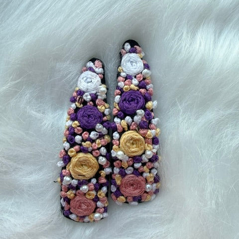 Hair Clips