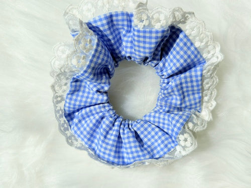 Scrunchies