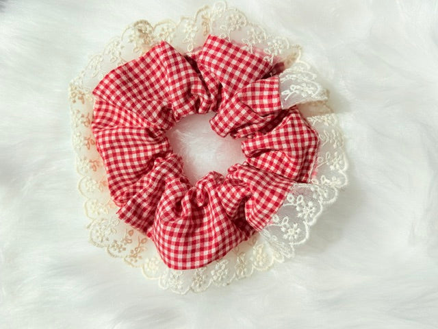 Scrunchies